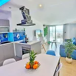 Ivan Apartman