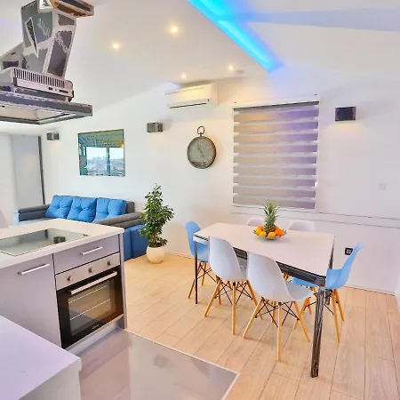 Apartament Ivan *