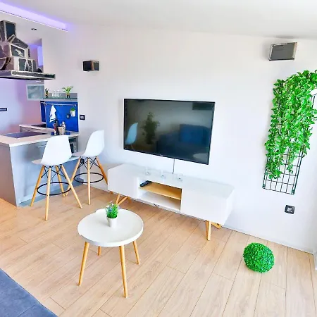 Ivan Apartament *