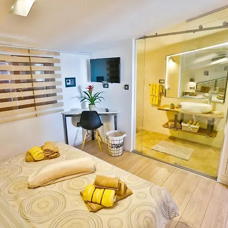 Ivan Apartament Solin