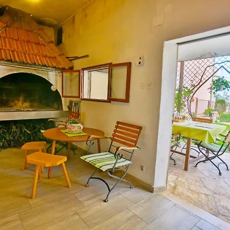 Ivan Apartament Solin