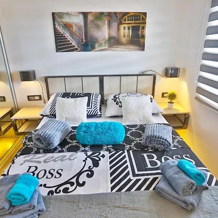 Apartament Ivan *