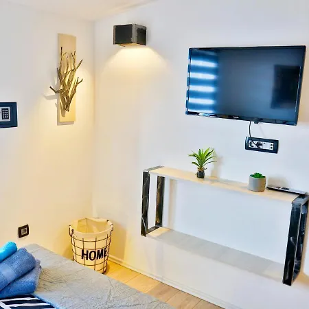 Apartament Ivan