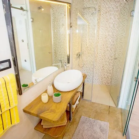 Apartament Ivan Solin